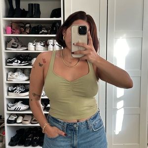 American Eagle Tank Top